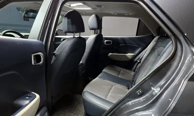 Hyundai Venue