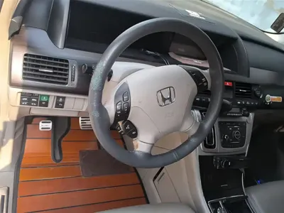 Honda Elysion