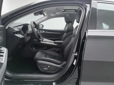 Geely Xingrui