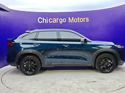 Haval H6S