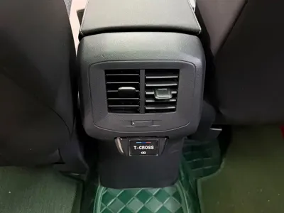Volkswagen Tacqua