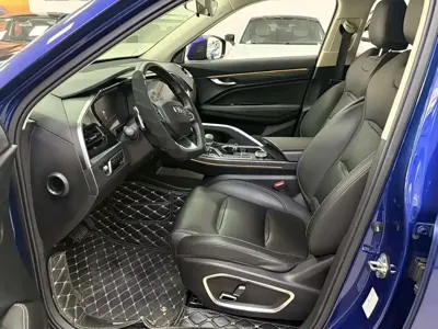 Geely Xingyue