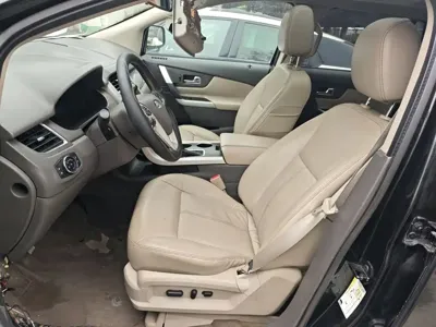 Ford Edge (Import)