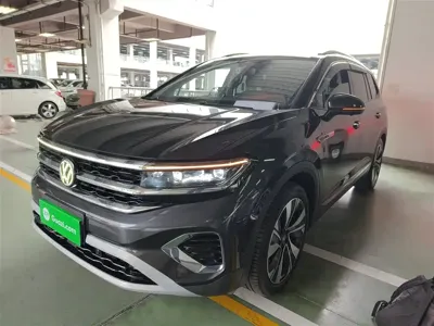 Volkswagen Talagon