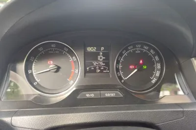 Skoda Rapid Spaceback