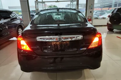 Nissan Sunny