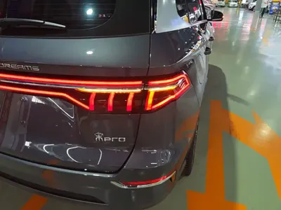 BYD Pro New Energy