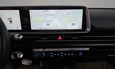 Hyundai Ioniq6