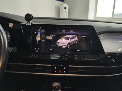 Volkswagen Talagon