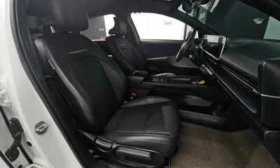 Hyundai Ioniq6