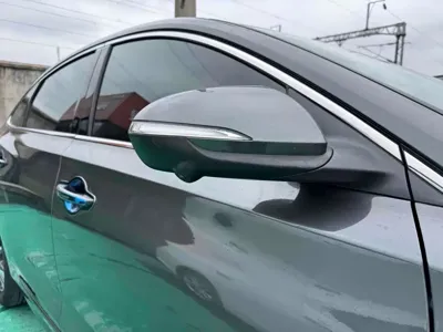 Changan Eado