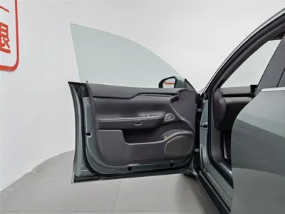 Nio ET7