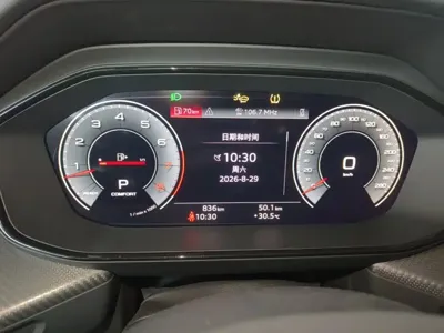 Audi Q6