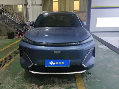 Galaxy 银河星舰7