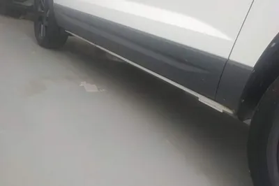 Jetta VS7