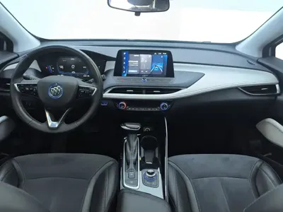 Buick Velite 6