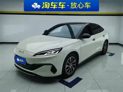 BYD 海豹06
