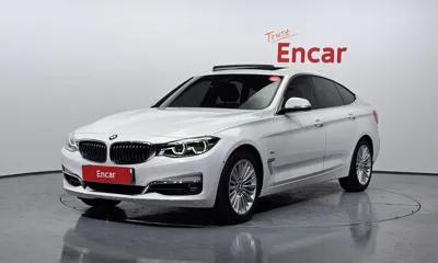BMW Gran Turismo