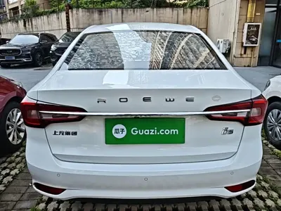 Roewe i5