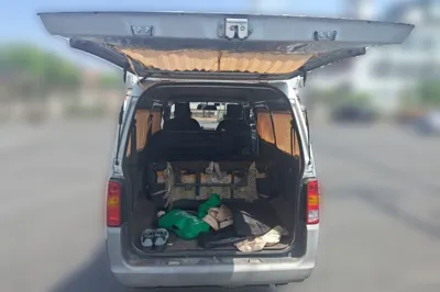 Wuling Zhiguang