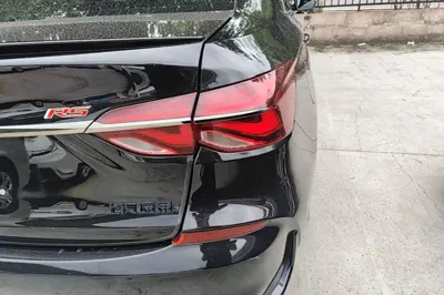 Chevrolet Monza