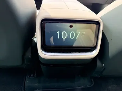 Xiaomi 小米YU7