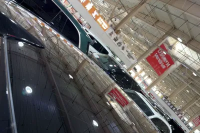 Li Auto L7