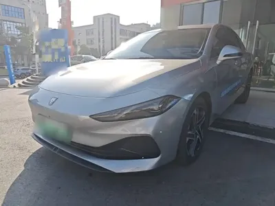Roewe D7