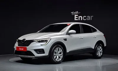 Renault-KoreaSamsung XM3