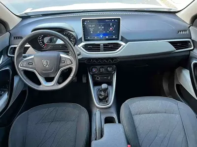 Baojun 510