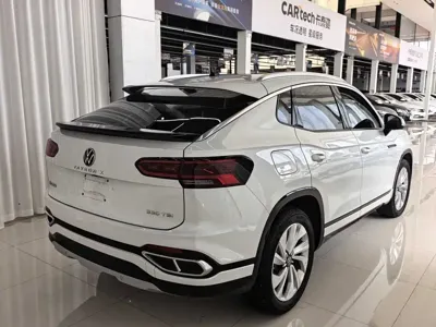 Volkswagen X