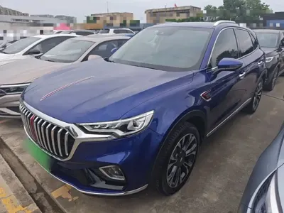 Hongqi Hongqi HS5
