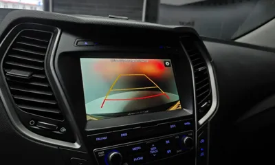 Hyundai Maxcruz