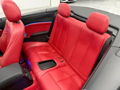 BMW 2 Series (Import)