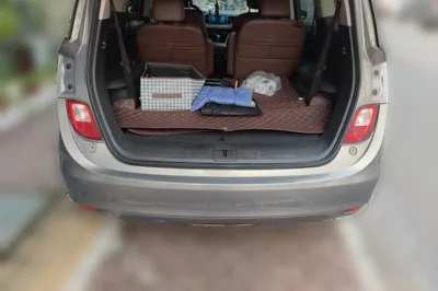 Buick GL6