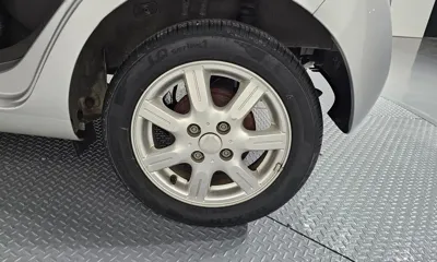 ChevroletGMDaewoo Matiz