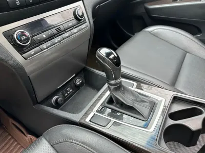 Hyundai Mistra