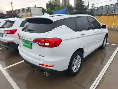 Haval M6