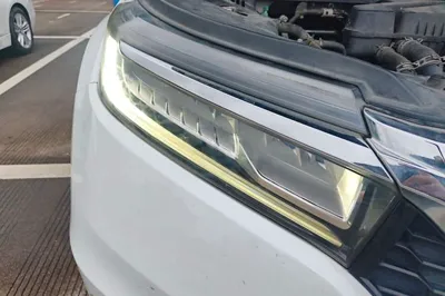 Honda Avancier