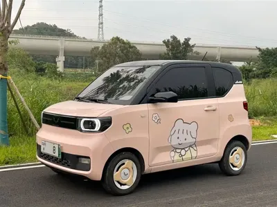 Wuling MINIEV
