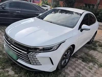 BYD Destroyer 05