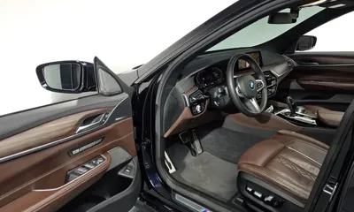 BMW Gran Turismo