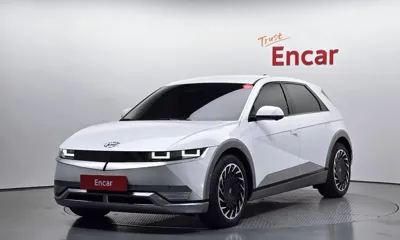 Hyundai Ioniq5