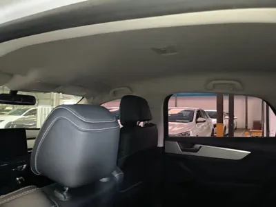 BYD Qin Pro
