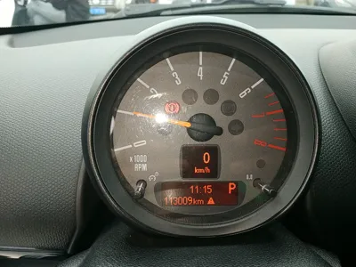 MINI Mini Cooper