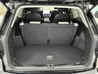 Volkswagen Talagon