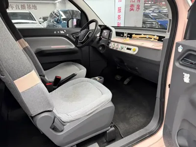 Wuling MINIEV