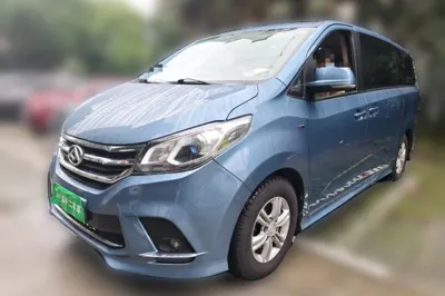 SAIC MAXUS G10