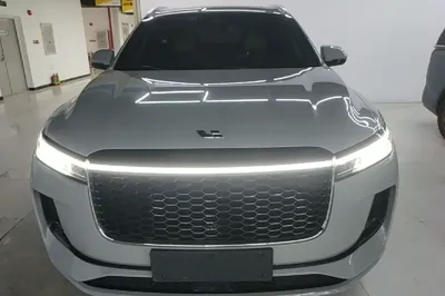 Li Auto ONE