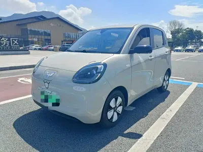 Wuling MINIEV